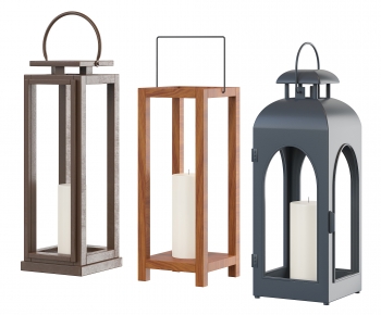 Modern Candles/Candlesticks-ID:701570568