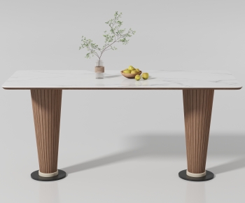 Modern Dining Table-ID:631649975