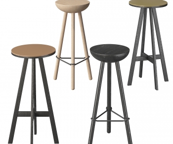 Modern Bar Stool-ID:250041965