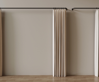 Modern The Curtain-ID:107780937