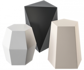 Modern Side Table/corner Table-ID:215133911