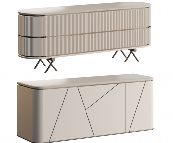 Modern TV Cabinet-ID:558887965