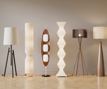 Modern Floor Lamp-ID:165729515
