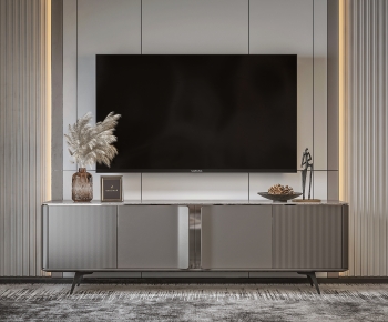 Modern TV Cabinet-ID:260088923