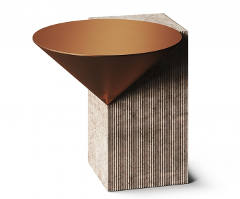 Modern Side Table/corner Table-ID:817156086