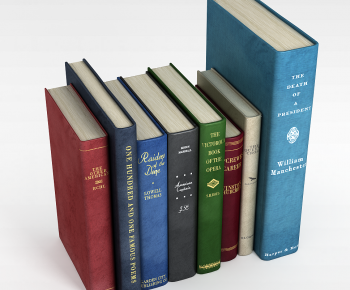 Modern Book-ID:807734019