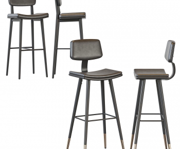Modern Bar Chair-ID:200773004