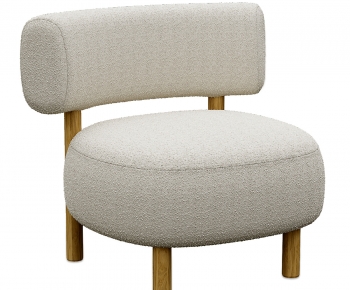 Modern Lounge Chair-ID:595410117