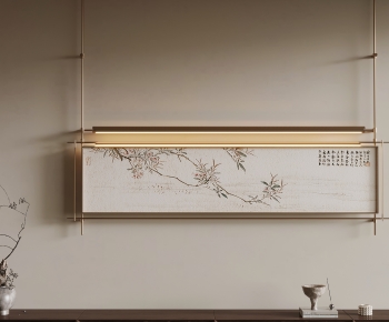 New Chinese Style Painting-ID:755903967
