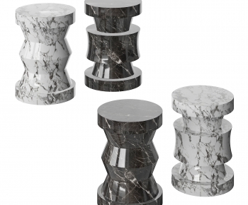 Modern Side Table/corner Table-ID:953985934