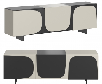 Modern TV Cabinet-ID:328902019