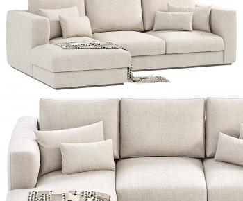 Modern Corner Sofa-ID:102530965