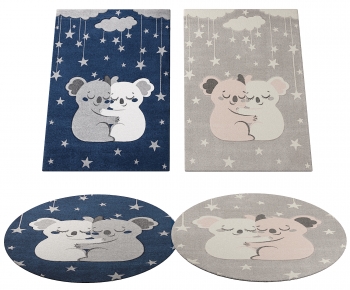 Modern The Carpet-ID:349936016