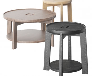 Modern Side Table/corner Table-ID:657558929