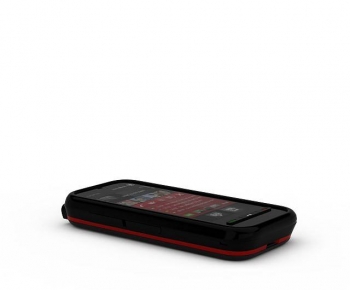 Modern Mobile Phone-ID:678750049