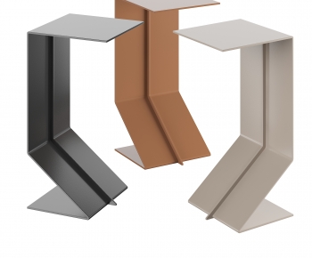 Modern Side Table/corner Table-ID:466099024