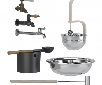 Modern Faucet/Shower-ID:258712051