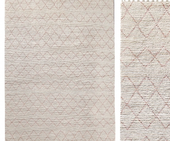 Modern The Carpet-ID:989931111