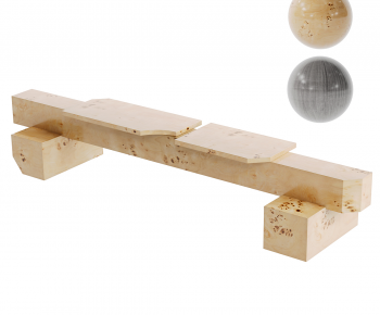 Modern Bench-ID:190799004
