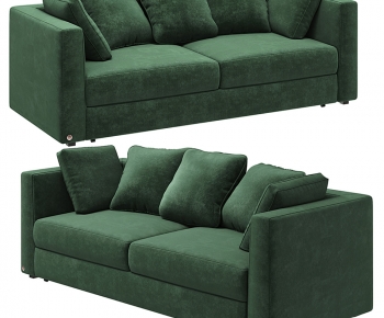 Modern A Sofa For Two-ID:449563987