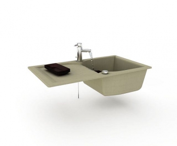 Modern Sink-ID:717804911