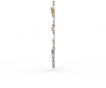 European Style Wall Lamp-ID:884314067