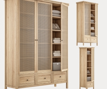 Modern The Wardrobe-ID:899504901