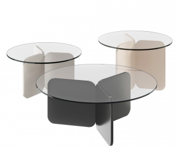 Modern Coffee Table-ID:269217019