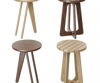 Modern Side Table/corner Table-ID:218375928