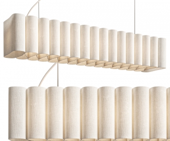 Modern Long Chandelier-ID:671523095