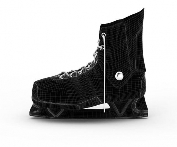 Modern Shoes-ID:626888045