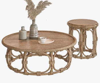 Modern Coffee Table-ID:955542092