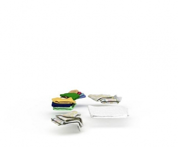 Modern Towel-ID:601239921