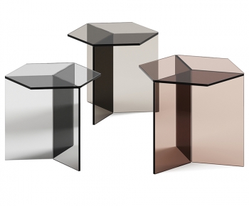 Modern Side Table/corner Table-ID:383673917