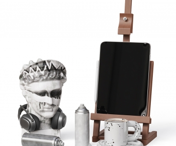 Modern Decorative Set-ID:848519091