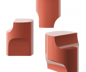 Modern Side Table/corner Table-ID:376039987