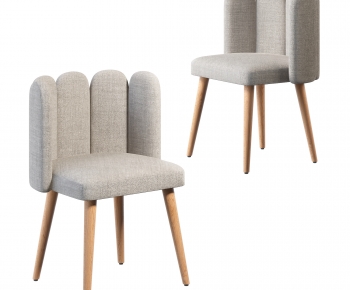 Modern Dining Chair-ID:241030938
