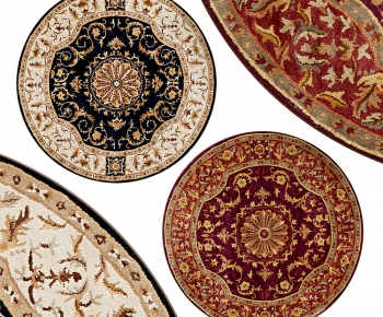 European Style The Carpet-ID:215780023