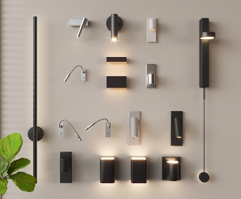 Modern Wall Lamp-ID:995914949