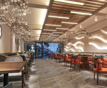 New Chinese Style Restaurant-ID:139251959