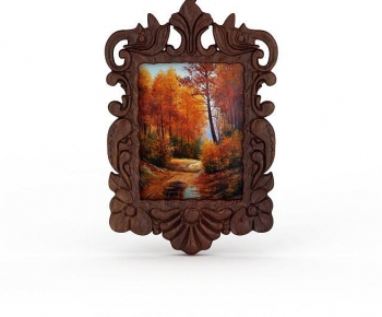 European Style Painting-ID:450560094