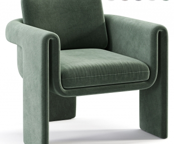 Modern Lounge Chair-ID:819396975