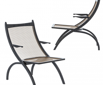 Modern Lounge Chair-ID:429960012