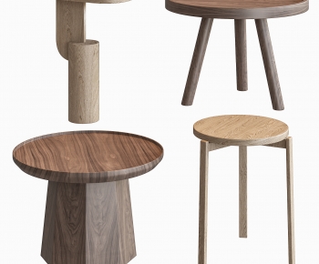 Modern Side Table/corner Table-ID:600298884