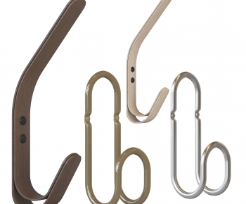 Modern Coat Hanger-ID:117902994
