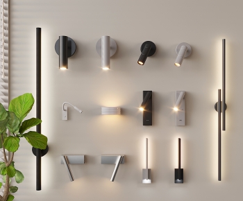 Modern Wall Lamp-ID:954978946