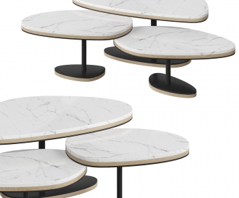 Modern Coffee Table-ID:431583884