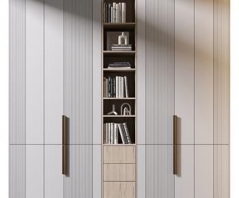 Modern The Wardrobe-ID:969643123