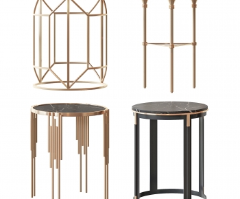 Modern Side Table/corner Table-ID:336148025