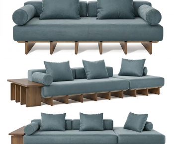 Modern Multi Person Sofa-ID:111800913